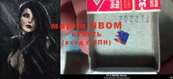 хмурый Абинск